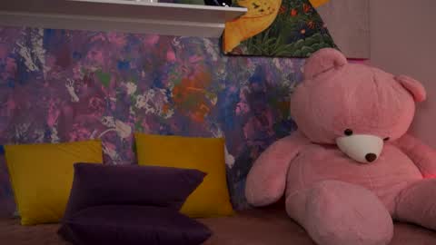 Ava online show from 03.31.26