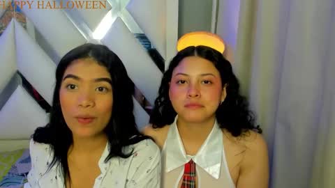 Ava Wilde online show from 10.31.25