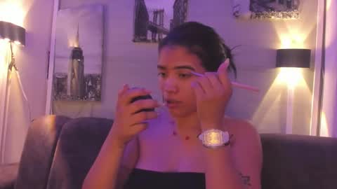 Ava Wilde online show from 01.17.26