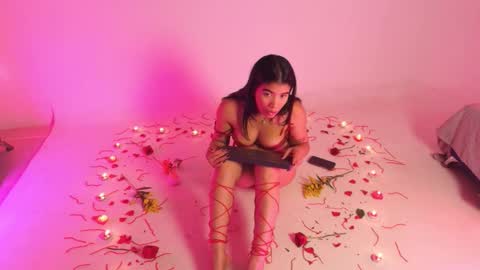 Ava Wilde online show from 02.28.26