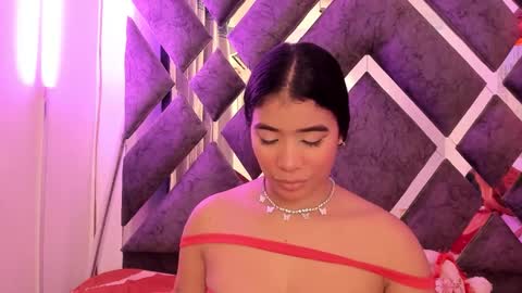 Ava Wilde online show from 03.01.26