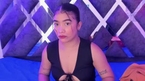 Ava Wilde online show from 04.07.26