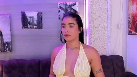 Ava Wilde online show from 04.12.26