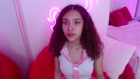 Snapshot of ava_williams_ chatting on 01.16.25 AVA online show from 01.16.25