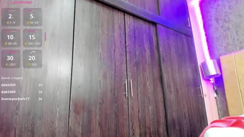 AVA online show from 09.13.25