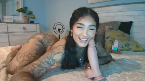 Ava Eve online show from 03.24.26