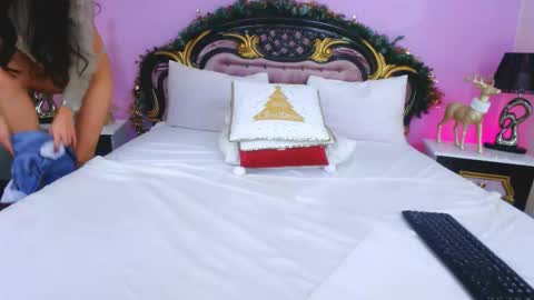 avaaaddamss online show from 12.16.25