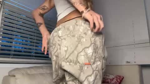 avablakexoxo online show from 06.20.26