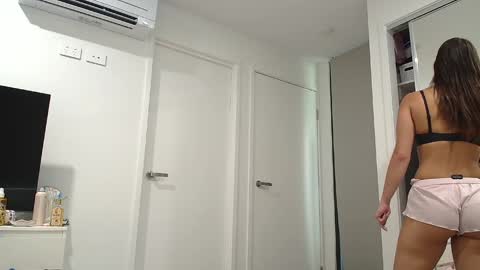 Ava Brooks online show from 12.27.24