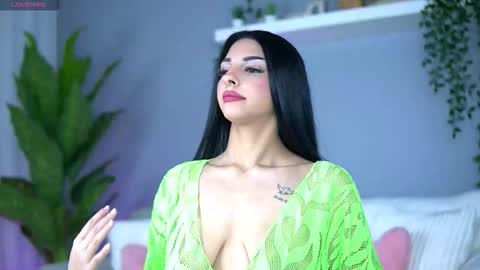 Ava online show from 03.12.26