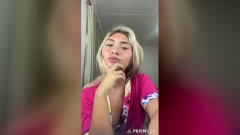 Ava Grace Harlan online show from 04.16.26