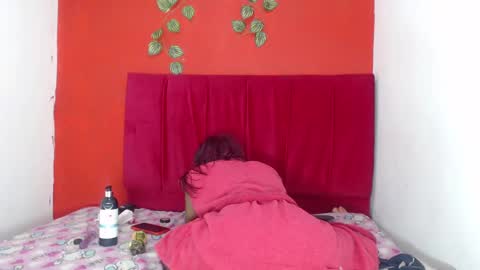 avalericherrycm101 online show from 02.01.25