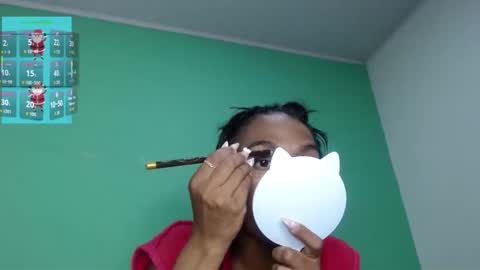 avalericherrycm101 online show from 12.14.25