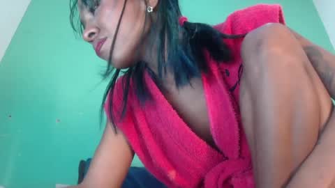 avaleri cherry online show from 07.11.26