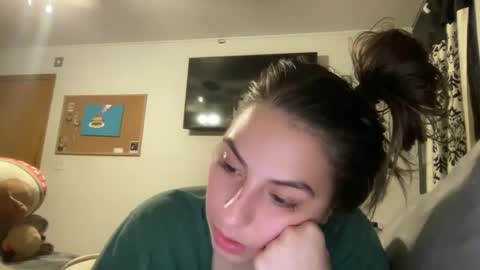 Snapshot of avamonroexo chatting on 03.08.25 Ava Monroe online show from 03.08.25