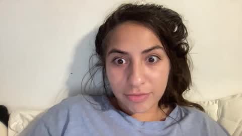 Snapshot of avamonroexo chatting on 11.07.25 Ava Monroe online show from 11.07.25