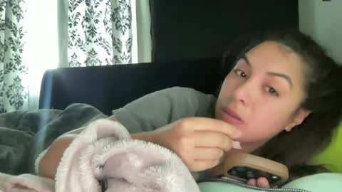 Ava Monroe online show from 06.13.26