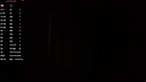 avaobierne online show from 02.20.26