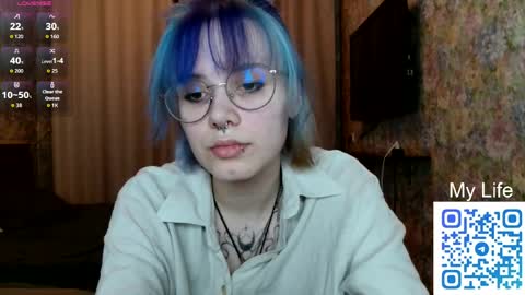 avaobierne online show from 03.29.26