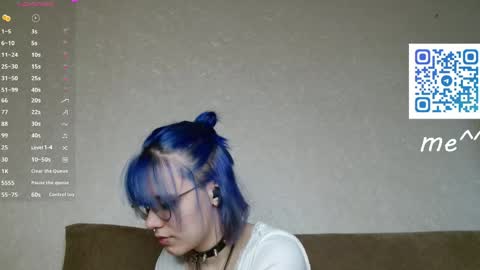 avaobierne online show from 04.10.26