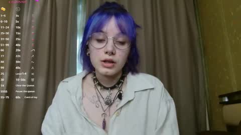 avaobierne online show from 04.19.26