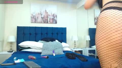 Ava online show from 11.29.25