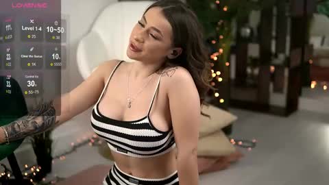 AvaReed online show from 03.09.26