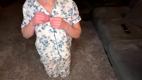 Ava Rose online show from 03.03.26