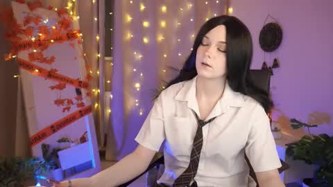  Ava  online show from 10.29.25