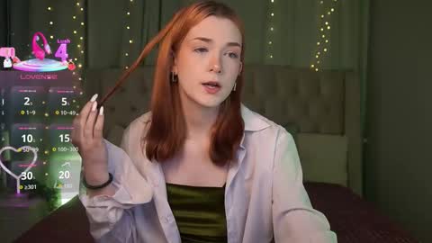  Ava  online show from 11.24.25