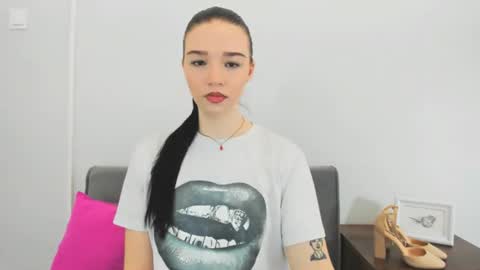 avasensitive69 online show from 11.08.25