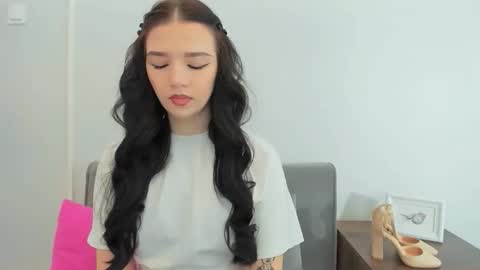 avasensitive69 online show from 01.18.26