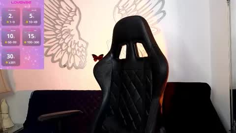 Ava Tomas online show from 03.08.26