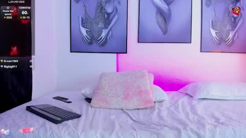 Avavega 1 online show from 02.25.25