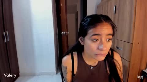 Valery -- online show from 10.20.25