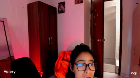 Valery -- online show from 10.31.25