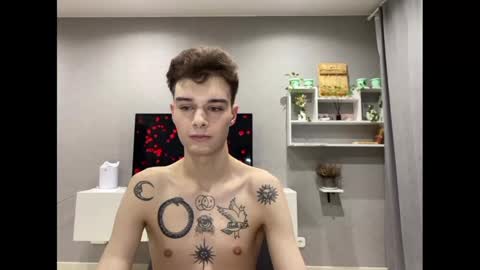 gothy 3 online show from 01.05.25