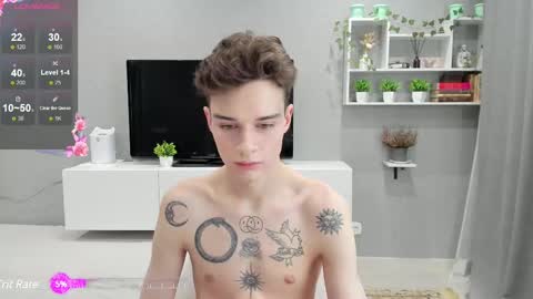 gothy 3 online show from 02.18.25