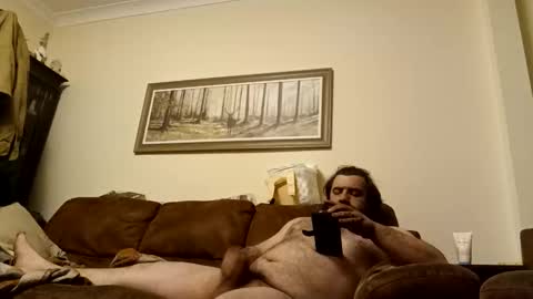 averageguy213396 online show from 01.14.26