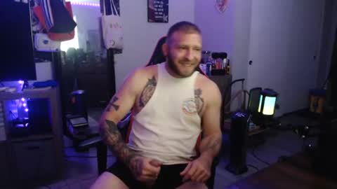 DavidGames online show from 01.27.25