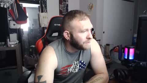 DavidGames online show from 02.12.25