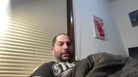 averagejoe345977 online show from 02.15.26