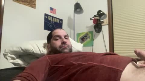 averagejoe345977 online show from 02.18.26