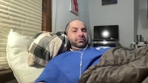 averagejoe345977 online show from 02.20.26