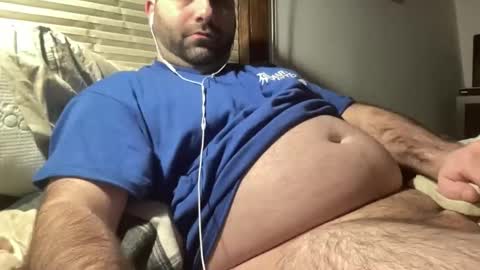 averagejoe345977 online show from 02.21.26