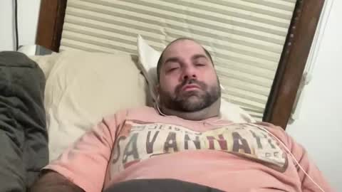 averagejoe345977 online show from 02.23.26