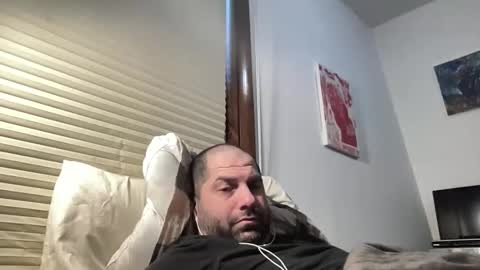 averagejoe345977 online show from 03.01.26