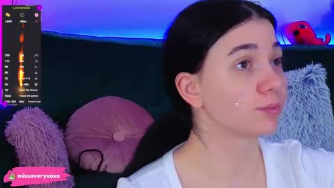 AveryWillow online show from 03.22.26