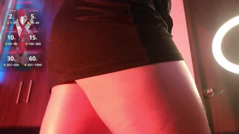 Saraaaa independent model 3 online show from 12.01.25