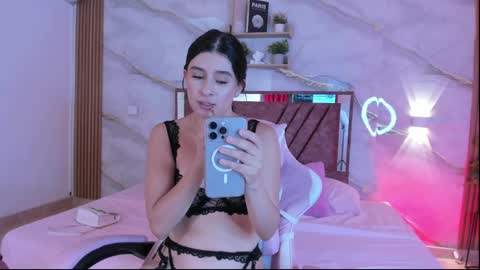 Avigail  online show from 04.11.26